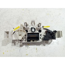 Recambio de mando climatizador para citroën c2 (2003) 1.4 hdi referencia OEM IAM N105560A  