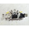 Recambio de mando climatizador para citroën c2 (2003) 1.4 hdi referencia OEM IAM N105560A  