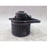 Recambio de motor calefaccion para seat leon (1m1) 1.9 tdi referencia OEM IAM 1J1819021B  