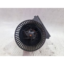 Recambio de motor calefaccion para seat leon (1m1) 1.9 tdi referencia OEM IAM 1J1819021B  