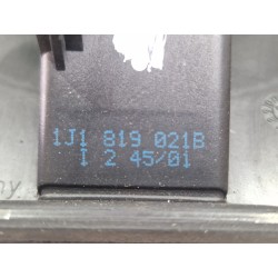 Recambio de motor calefaccion para seat leon (1m1) 1.9 tdi referencia OEM IAM 1J1819021B  