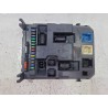 Recambio de caja reles / fusibles para peugeot 207/207+ (wa_, wc_) 1.6 hdi 110 referencia OEM IAM 9666951980  