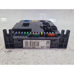 Recambio de caja reles / fusibles para peugeot 207/207+ (wa_, wc_) 1.6 hdi 110 referencia OEM IAM 9666951980  