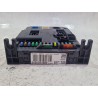 Recambio de caja reles / fusibles para peugeot 207/207+ (wa_, wc_) 1.6 hdi 110 referencia OEM IAM 9666951980  
