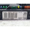 Recambio de caja reles / fusibles para peugeot 207/207+ (wa_, wc_) 1.6 hdi 110 referencia OEM IAM 9666951980  