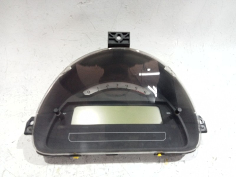 Recambio de cuadro completo para citroën c2 (2003) 1.4 hdi referencia OEM IAM P966025880D02  