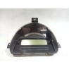 Recambio de cuadro completo para citroën c2 (2003) 1.4 hdi referencia OEM IAM P966025880D02  