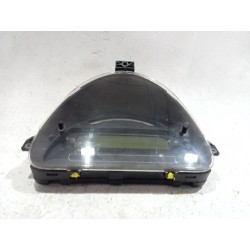 Recambio de cuadro completo para citroën c2 (2003) 1.4 hdi referencia OEM IAM P966025880D02  