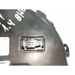 Recambio de cuadro completo para citroën c2 (2003) 1.4 hdi referencia OEM IAM P966025880D02  