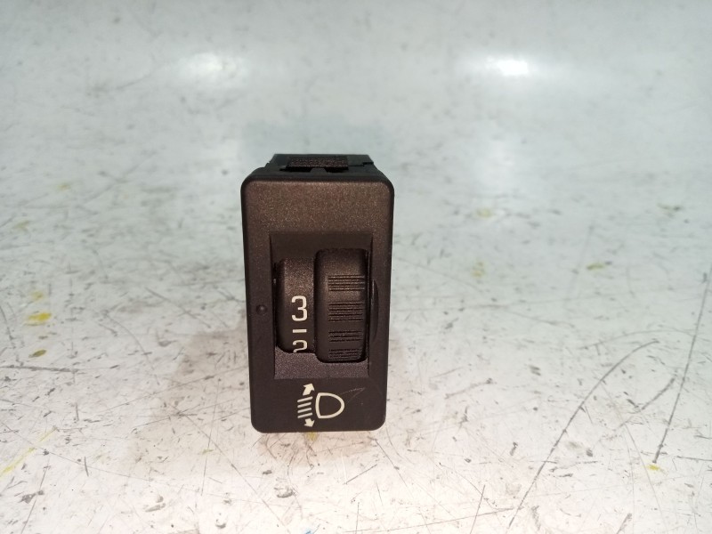 Recambio de regulador altura luces para citroën c2 (2003) 1.4 hdi referencia OEM IAM 96366692XT  
