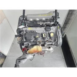 Recambio de motor completo para volkswagen golf iv berlina (1j1)(1997) 1.8 t referencia OEM IAM ARZ  