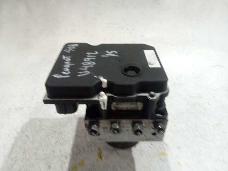 Recambio de nucleo abs para peugeot 508 i (8d_) 2.0 hdi referencia OEM IAM 0265252809  