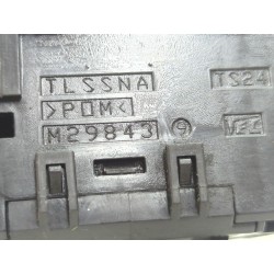 Recambio de mando limpiaparabrisas para honda civic viii hatchback (fn, fk) 2.2 ctdi referencia OEM IAM M29843  