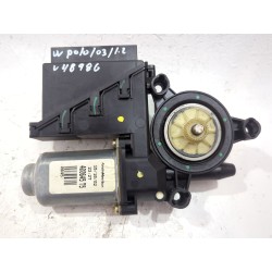 MOTOR ELEVALUNAS DELANTERO IZQUIERDO 6Q2959802A 