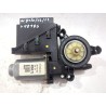 Recambio de motor elevalunas delantero izquierdo para volkswagen polo iv (9n_, 9a_) 1.2 referencia OEM IAM 6Q2959802A  