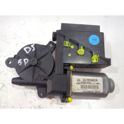 Recambio de motor elevalunas delantero izquierdo para volkswagen polo iv (9n_, 9a_) 1.2 referencia OEM IAM 6Q2959802A  