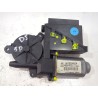 Recambio de motor elevalunas delantero izquierdo para volkswagen polo iv (9n_, 9a_) 1.2 referencia OEM IAM 6Q2959802A  