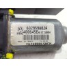 Recambio de motor elevalunas delantero izquierdo para volkswagen polo iv (9n_, 9a_) 1.2 referencia OEM IAM 6Q2959802A  