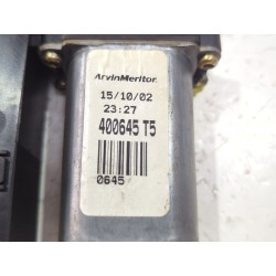 Recambio de motor elevalunas delantero izquierdo para volkswagen polo iv (9n_, 9a_) 1.2 referencia OEM IAM 6Q2959802A  