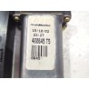 Recambio de motor elevalunas delantero izquierdo para volkswagen polo iv (9n_, 9a_) 1.2 referencia OEM IAM 6Q2959802A  