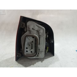 Recambio de piloto trasero izquierdo para volkswagen polo iv (9n_, 9a_) 1.2 referencia OEM IAM 606945096B  