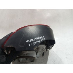 Recambio de piloto trasero izquierdo para volkswagen polo iv (9n_, 9a_) 1.2 referencia OEM IAM 606945096B  