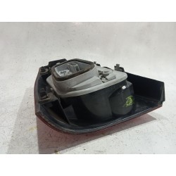 Recambio de piloto trasero izquierdo para volkswagen polo iv (9n_, 9a_) 1.2 referencia OEM IAM 606945096B  