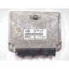 Recambio de centralita inyeccion para volkswagen golf iv variant (1j5) 1.6 referencia OEM IAM 038906018BL  
