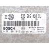 Recambio de centralita inyeccion para volkswagen golf iv variant (1j5) 1.6 referencia OEM IAM 038906018BL  