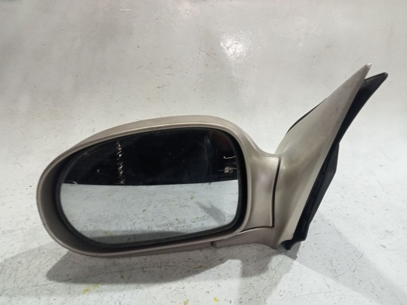 Recambio de retrovisor izquierdo para kia carnival (2007) 2.9 crdi referencia OEM IAM e4012170  