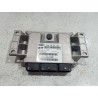 Recambio de centralita inyeccion para citroën c4 i (lc_) 1.4 16v referencia OEM IAM 9653979480  