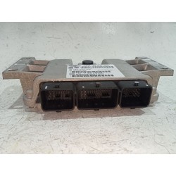 Recambio de centralita inyeccion para citroën c4 i (lc_) 1.4 16v referencia OEM IAM 9653979480  