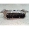 Recambio de centralita inyeccion para citroën c4 i (lc_) 1.4 16v referencia OEM IAM 9653979480  