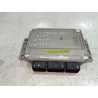 Recambio de centralita inyeccion para citroën c4 i (lc_) 1.4 16v referencia OEM IAM 9653979480  