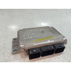 Recambio de centralita inyeccion para citroën c4 i (lc_) 1.4 16v referencia OEM IAM 9653979480  