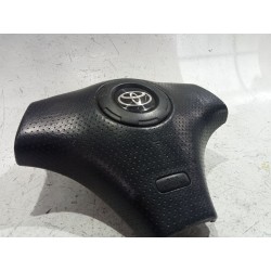 Recambio de airbag volante para toyota yaris (_p1_) 1.5 (ncp13_) referencia OEM IAM 8414902  