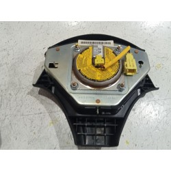 Recambio de airbag volante para toyota yaris (_p1_) 1.5 (ncp13_) referencia OEM IAM 8414902  