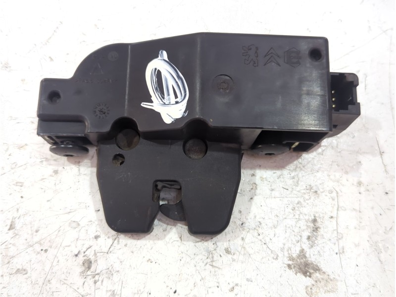 Recambio de cerradura porton para citroën xsara picasso (n68) 1.6 hdi referencia OEM IAM 965230180  