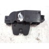 Recambio de cerradura porton para citroën xsara picasso (n68) 1.6 hdi referencia OEM IAM 965230180  