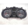 Recambio de cuadro completo para renault megane ii (bm0/1_, cm0/1_) 1.5 dci referencia OEM IAM 8200364588  