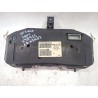 Recambio de cuadro completo para renault megane ii (bm0/1_, cm0/1_) 1.5 dci referencia OEM IAM 8200364588  