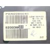 Recambio de cuadro completo para renault megane ii (bm0/1_, cm0/1_) 1.5 dci referencia OEM IAM 8200364588  
