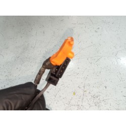 Recambio de anillo airbag para citroën xsara (n1) 1.9 d referencia OEM IAM 9627442580  