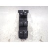 Recambio de mando elevalunas delantero izquierdo para hyundai i10 ii (ba, ia) 1.0 lpg referencia OEM IAM 299122843  