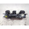 Recambio de mando elevalunas delantero izquierdo para hyundai i10 ii (ba, ia) 1.0 lpg referencia OEM IAM 299122843  