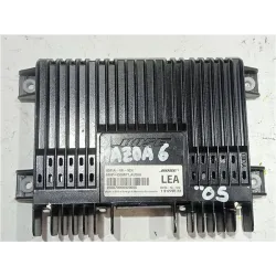 MODULO ELECTRONICO GM1A6692X 