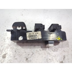 Recambio de mando elevalunas delantero izquierdo para hyundai i10 ii (ba, ia) 1.0 lpg referencia OEM IAM 299122843  