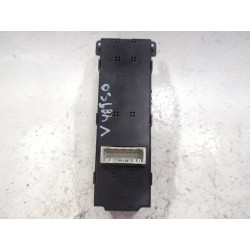Recambio de mando elevalunas delantero izquierdo para hyundai i10 ii (ba, ia) 1.0 lpg referencia OEM IAM 299122843  