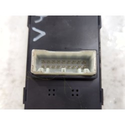 Recambio de mando elevalunas delantero izquierdo para hyundai i10 ii (ba, ia) 1.0 lpg referencia OEM IAM 299122843  