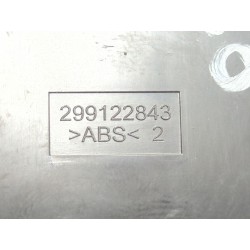 Recambio de mando elevalunas delantero izquierdo para hyundai i10 ii (ba, ia) 1.0 lpg referencia OEM IAM 299122843  